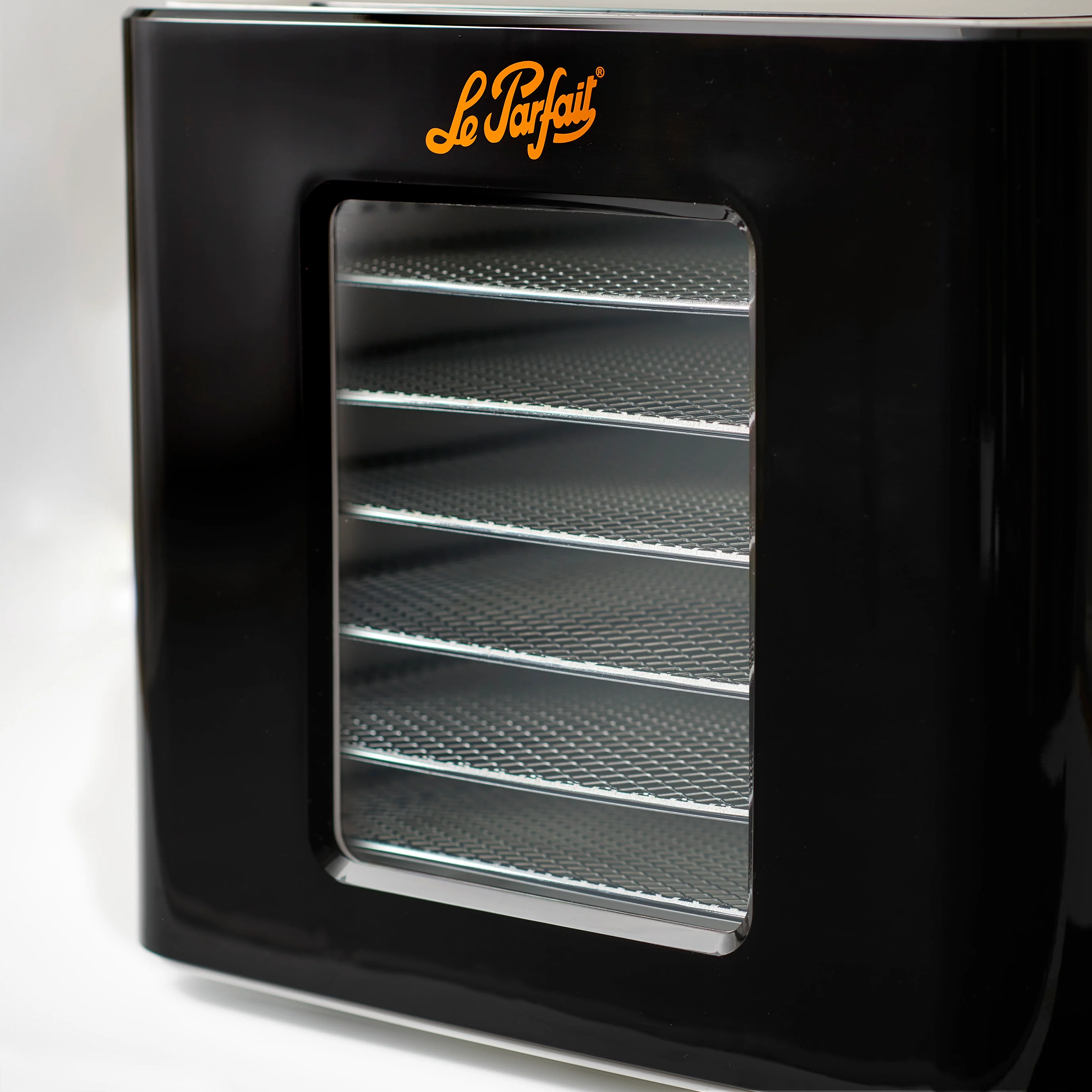 400 W electric dehydrator - Le Parfait® ~ essentials - Image 2