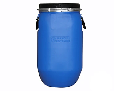 LP - Maceration barrel with gencoded lid - Image 2