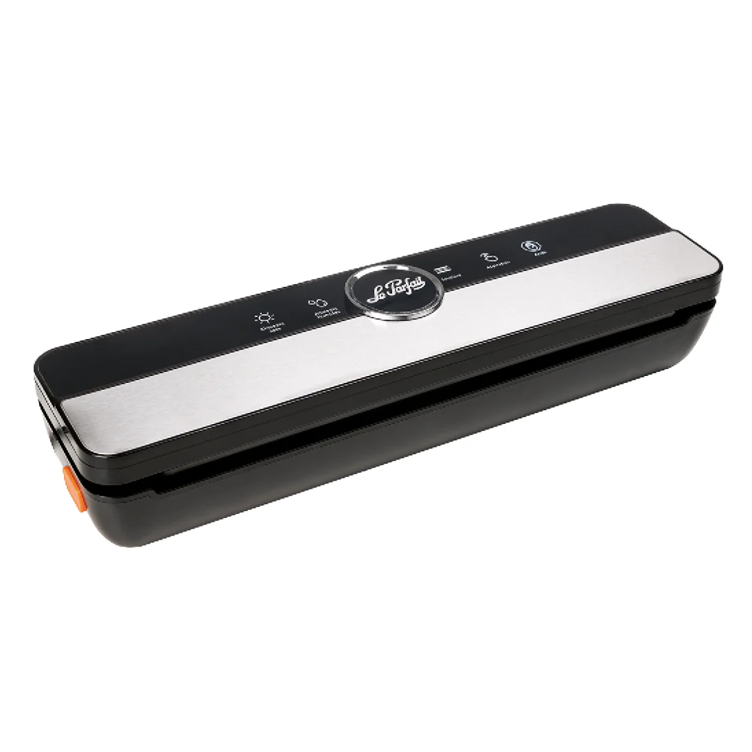 Le Parfait - Compact 130 watt vacuum packaging machine - Image 2