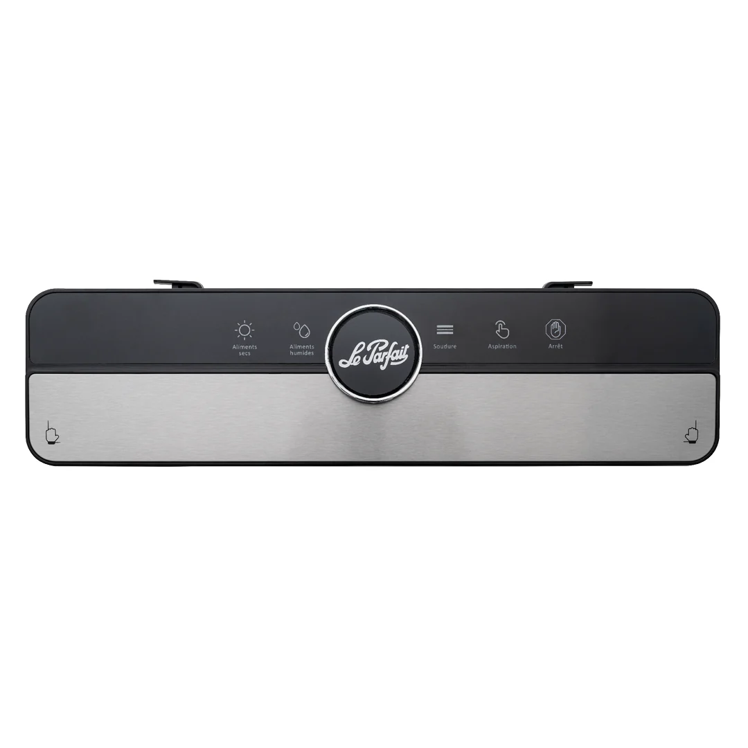 Le Parfait - Compact 130 watt vacuum packaging machine