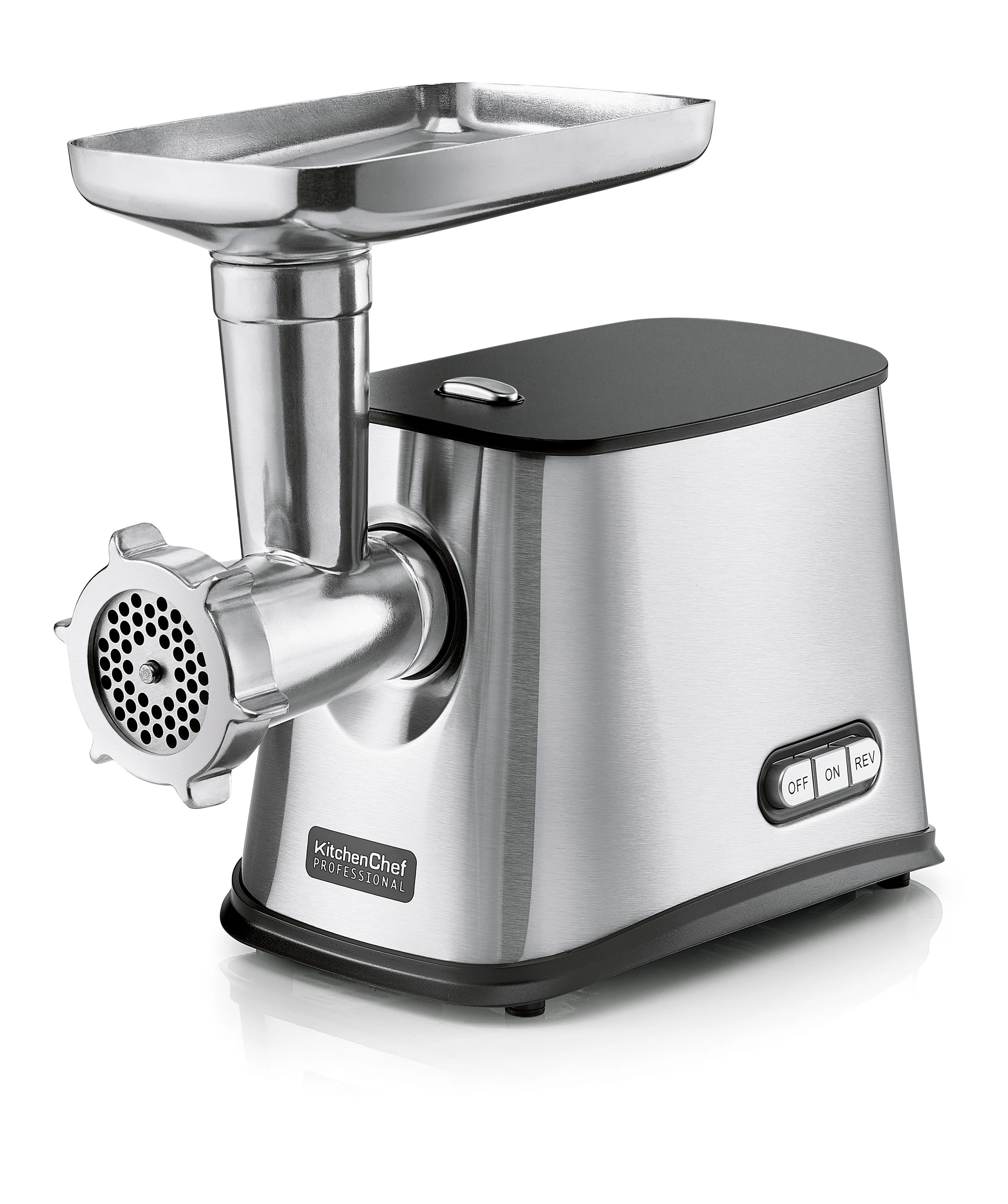 Electric chopper - n ° 8 - Meat and tomato - Chef Kitchen