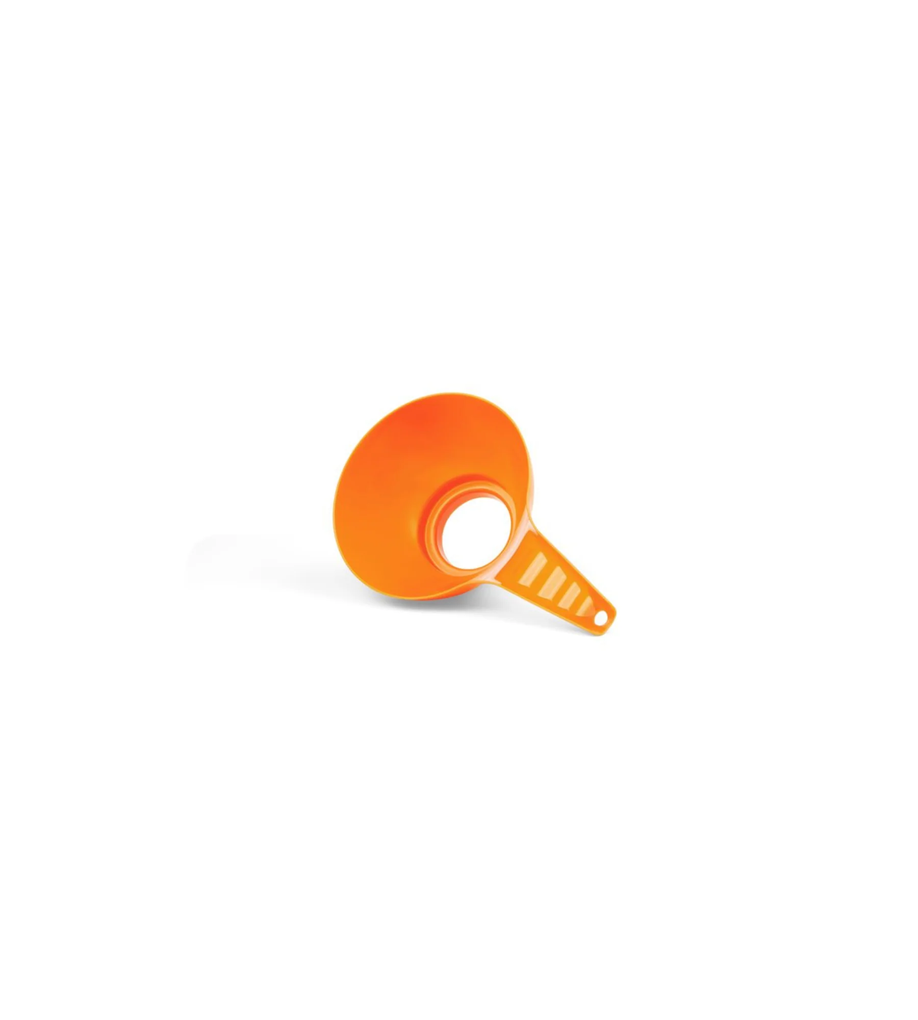 Jam Le Parfait® Orange plastic essentials - Image 2