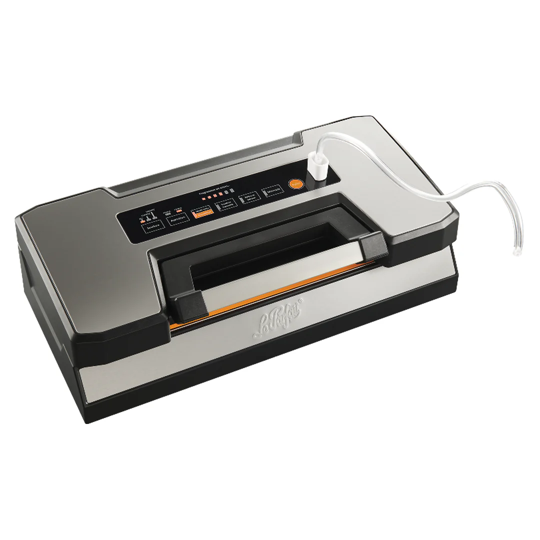 Le Parfait - 130 watt Expert vacuum packaging machine - Image 2