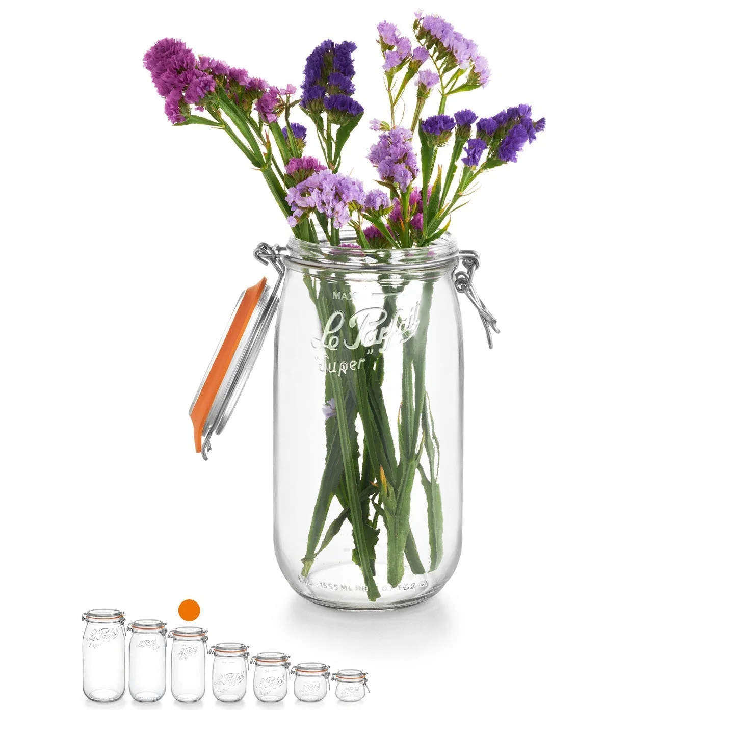 Le Parfait - Super Jars Set - Image 11