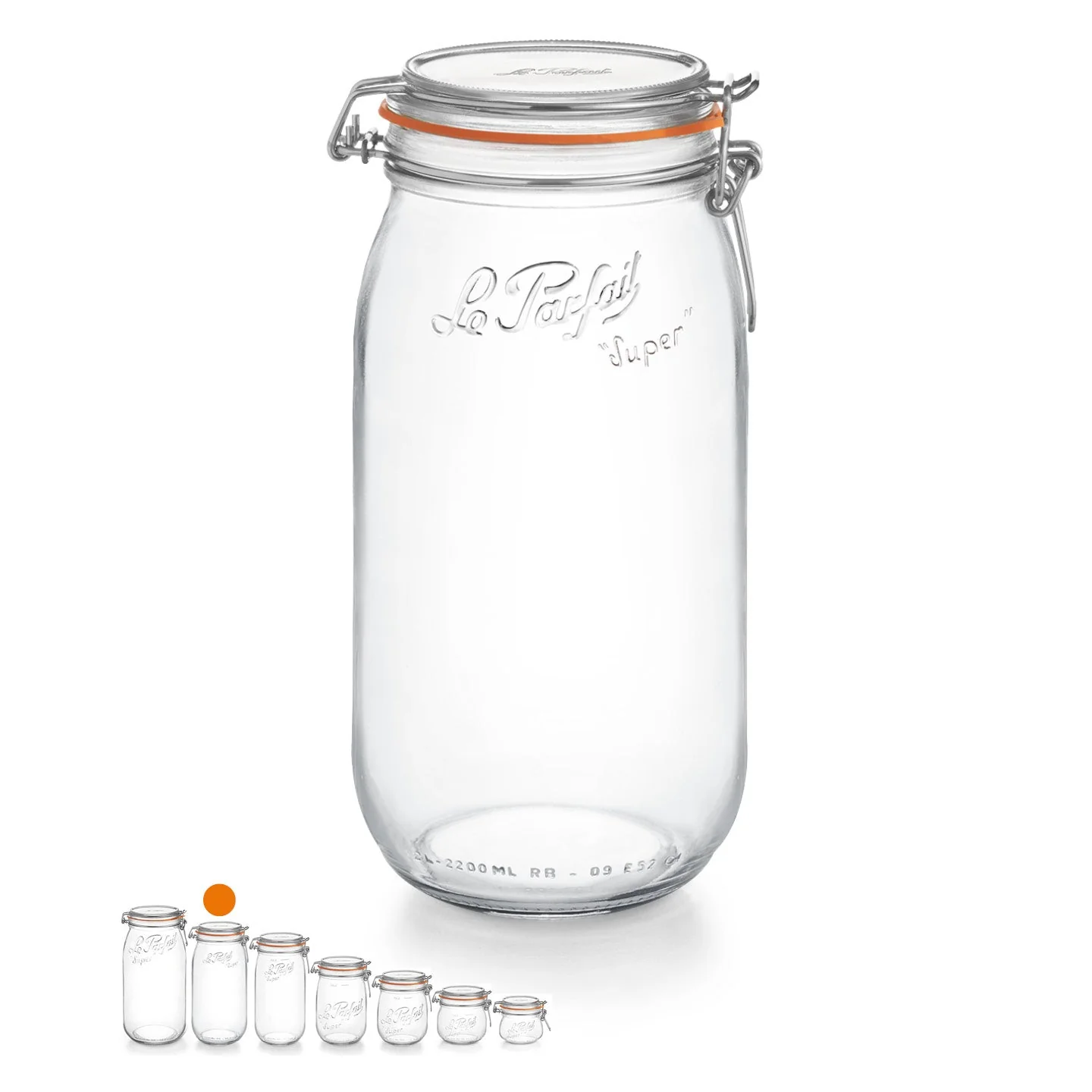 Le Parfait - Super Jars Set - Image 12