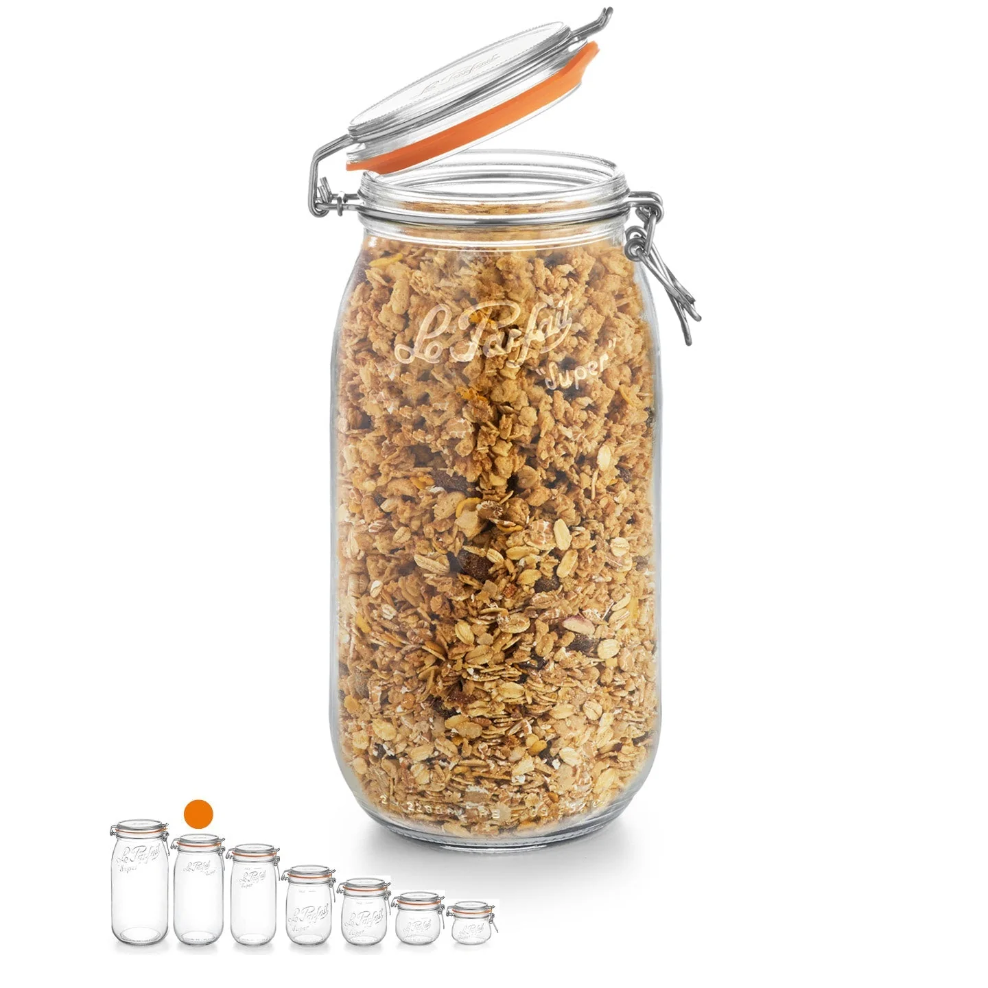 Le Parfait - Super Jars Set - Image 13
