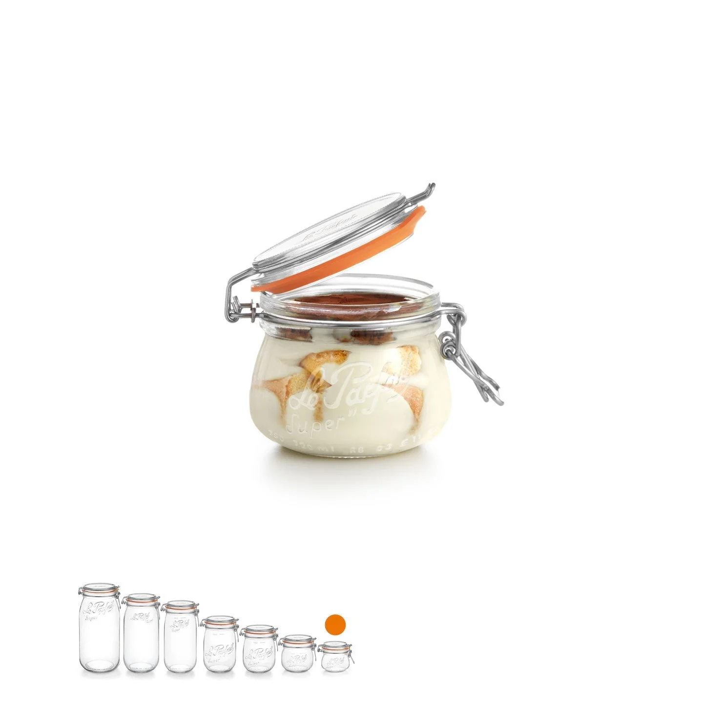 Le Parfait - Super Jars Set - Image 3