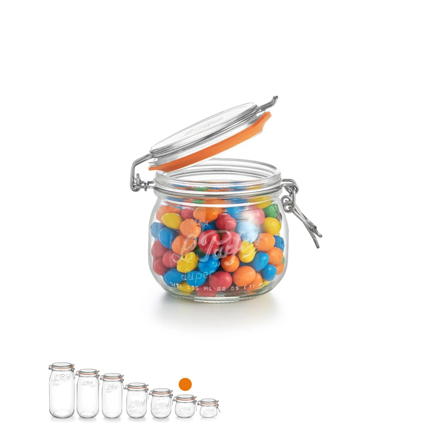 Le Parfait - Super Jars Set - Image 5