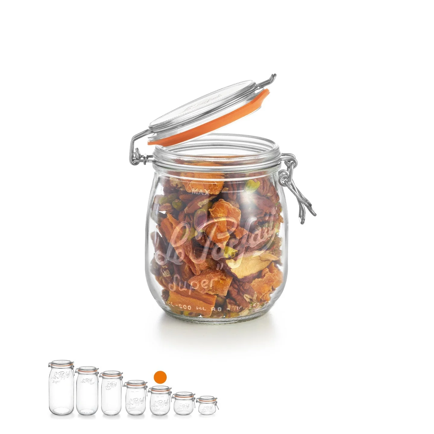 Le Parfait - Super Jars Set - Image 7