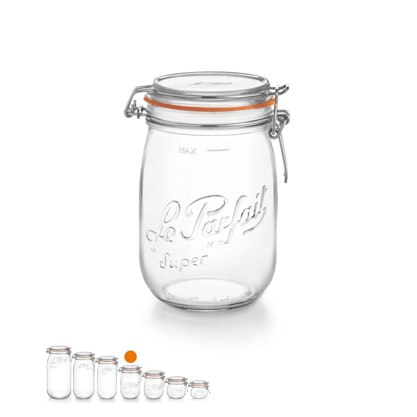 Le Parfait - Super Jars Set - Image 8