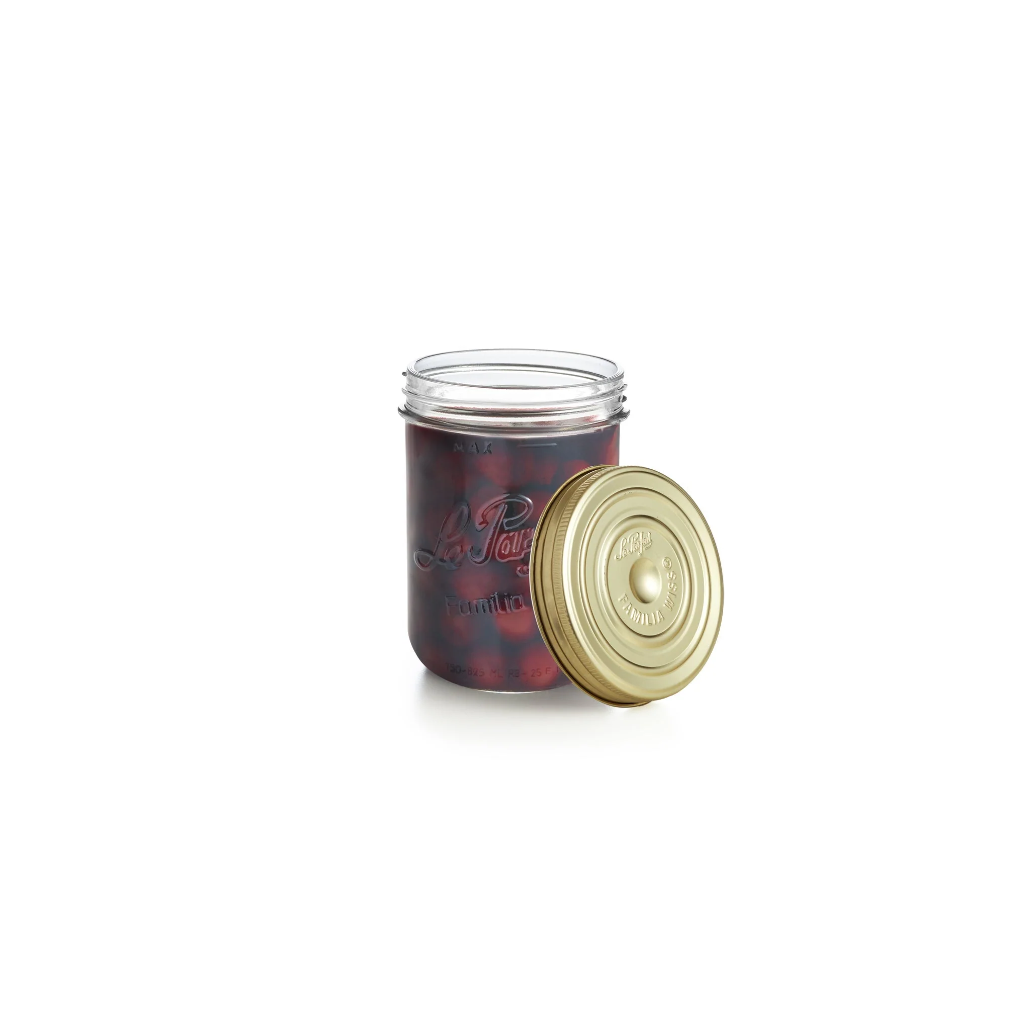 Le Parfait - Terrine Familia Wiss Gencoded per piece - Image 15