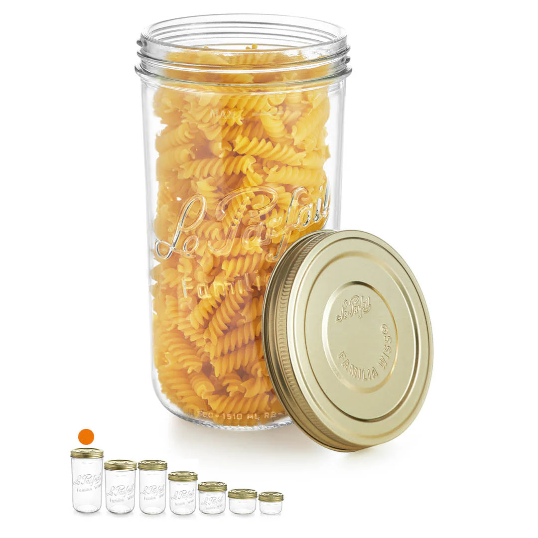 Le Parfait - Terrine Familia Wiss Gencoded per piece - Image 19