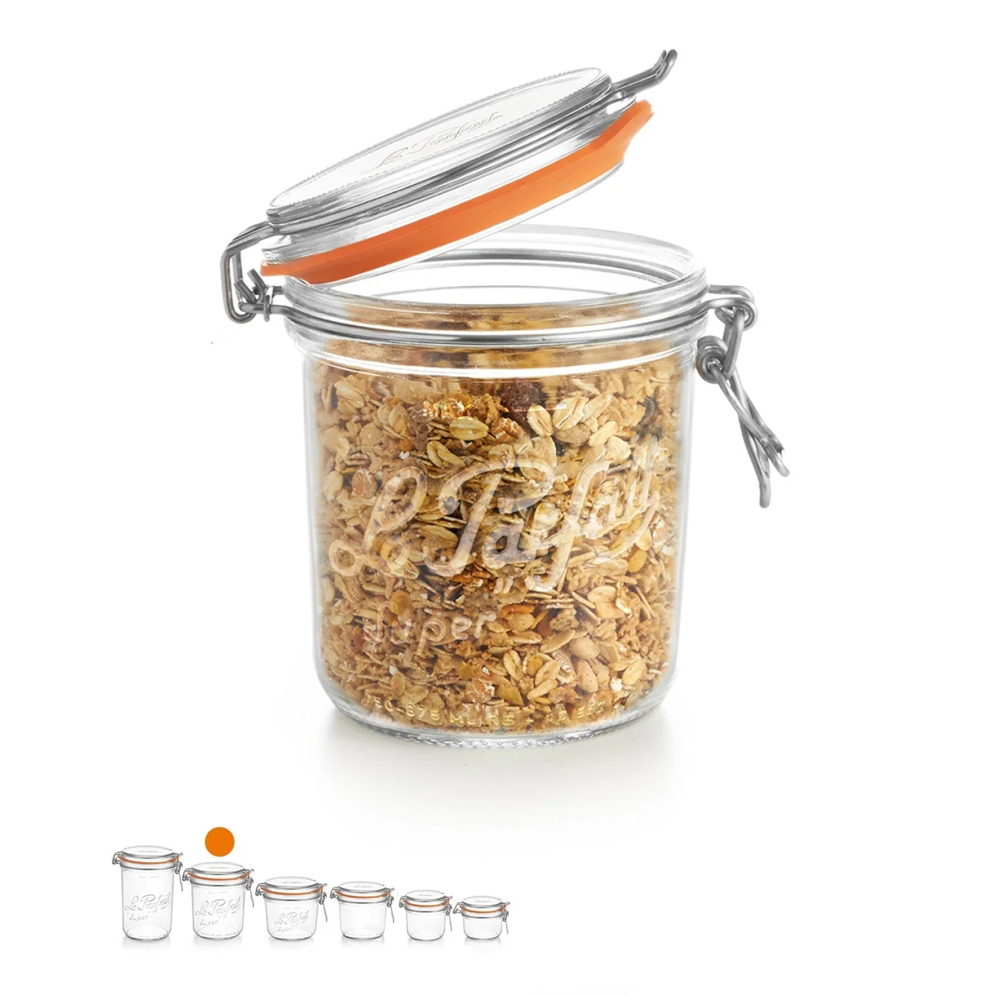 Le Parfait - Terrine Super Gencoded per piece - Image 10