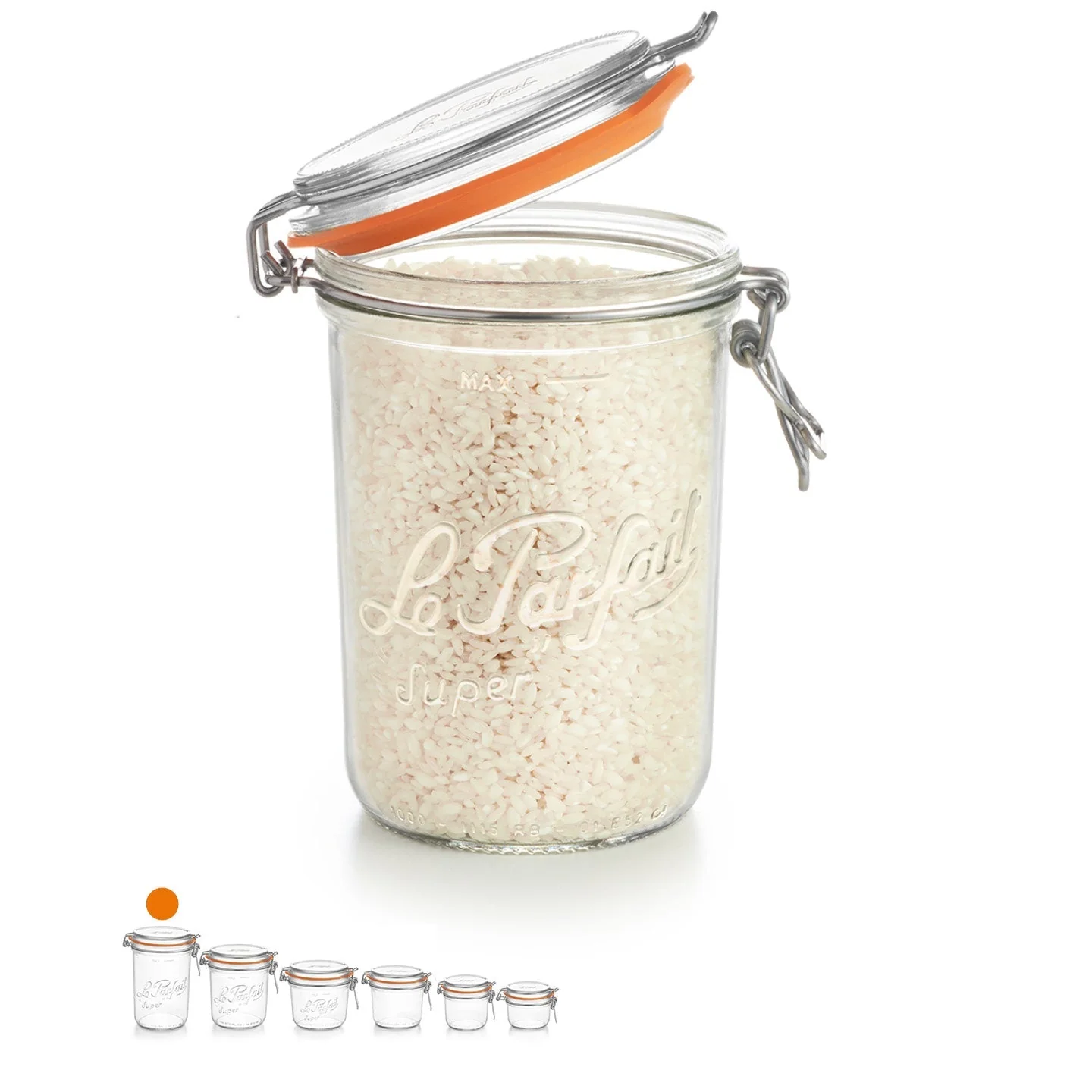 Le Parfait - Terrine Super Gencoded per piece - Image 12