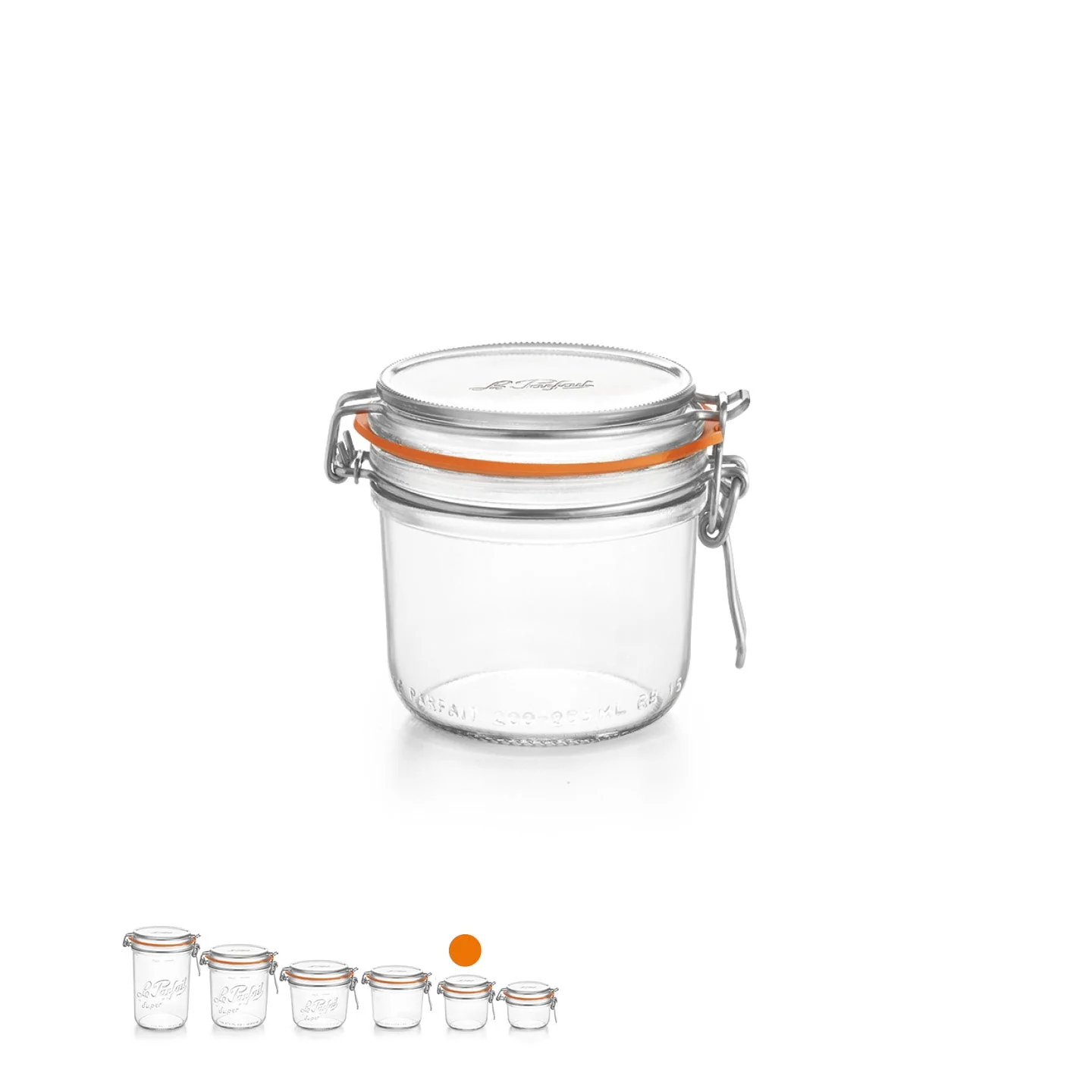 Le Parfait - Terrine Super Gencoded per piece - Image 3