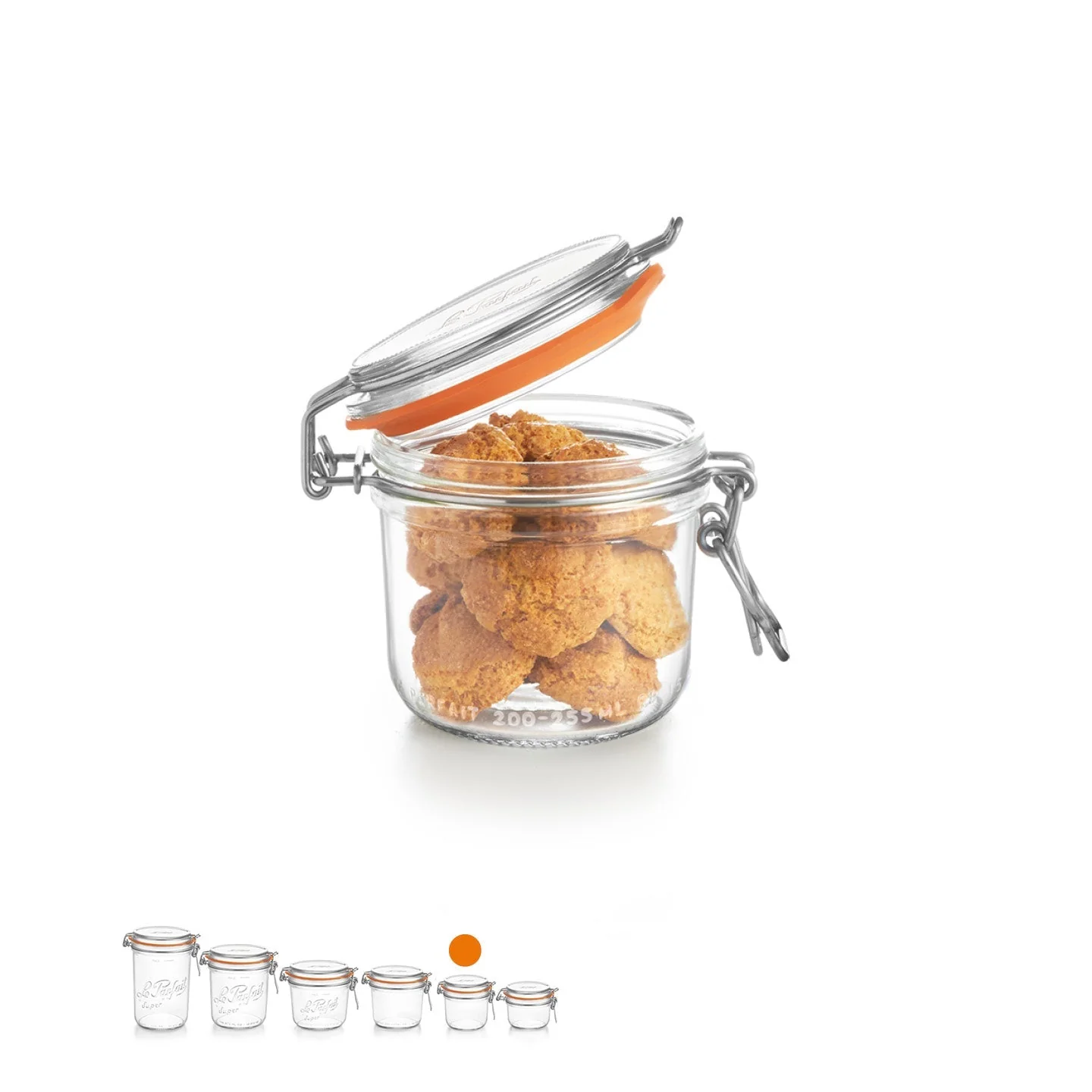 Le Parfait - Terrine Super Gencoded per piece - Image 4