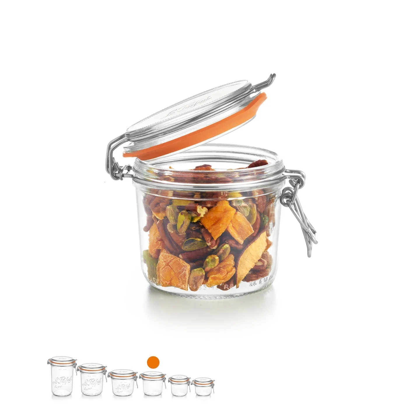Le Parfait - Terrine Super Gencoded per piece - Image 6
