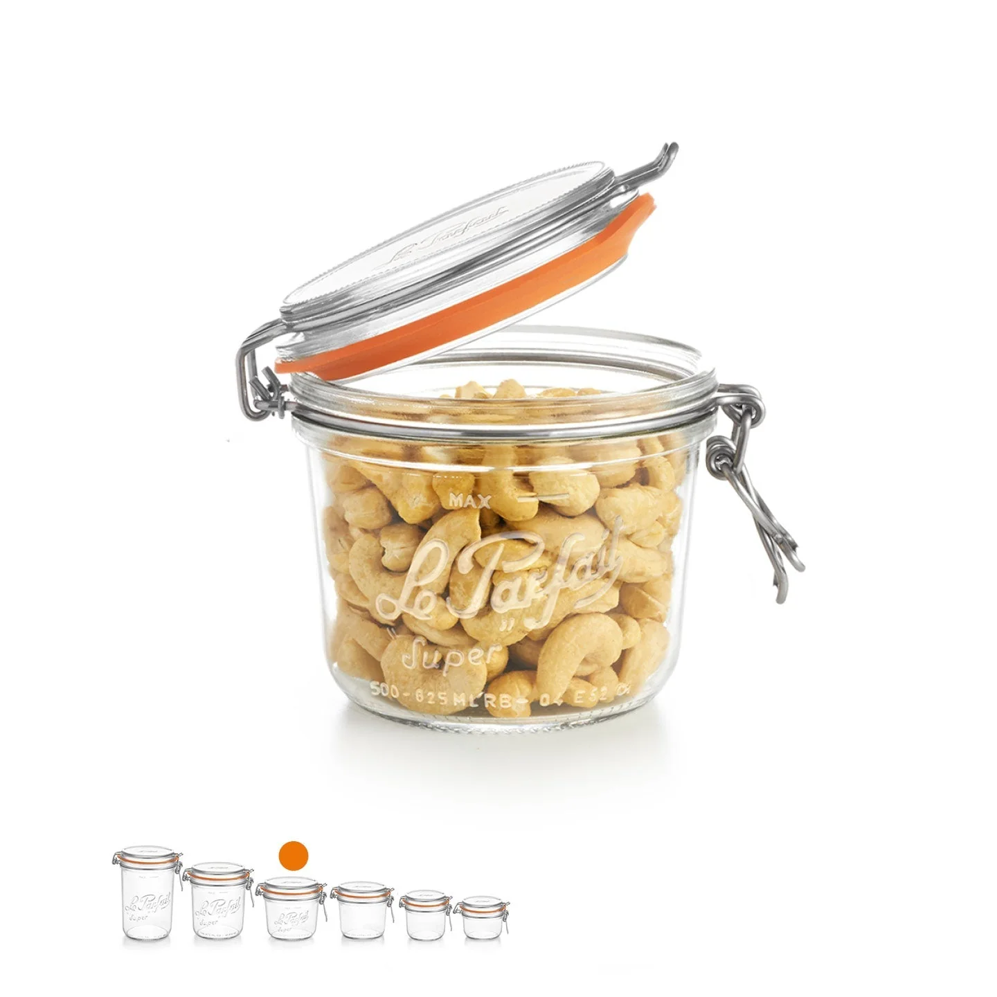 Le Parfait - Terrine Super Gencoded per piece - Image 8