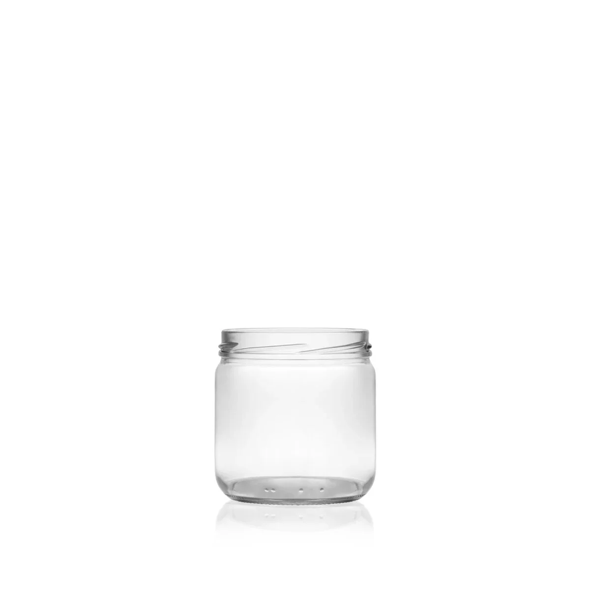 LP - Cylindrical Jar - Image 2