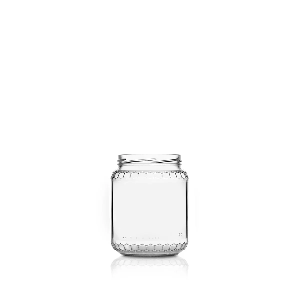 LP - Honey Jar