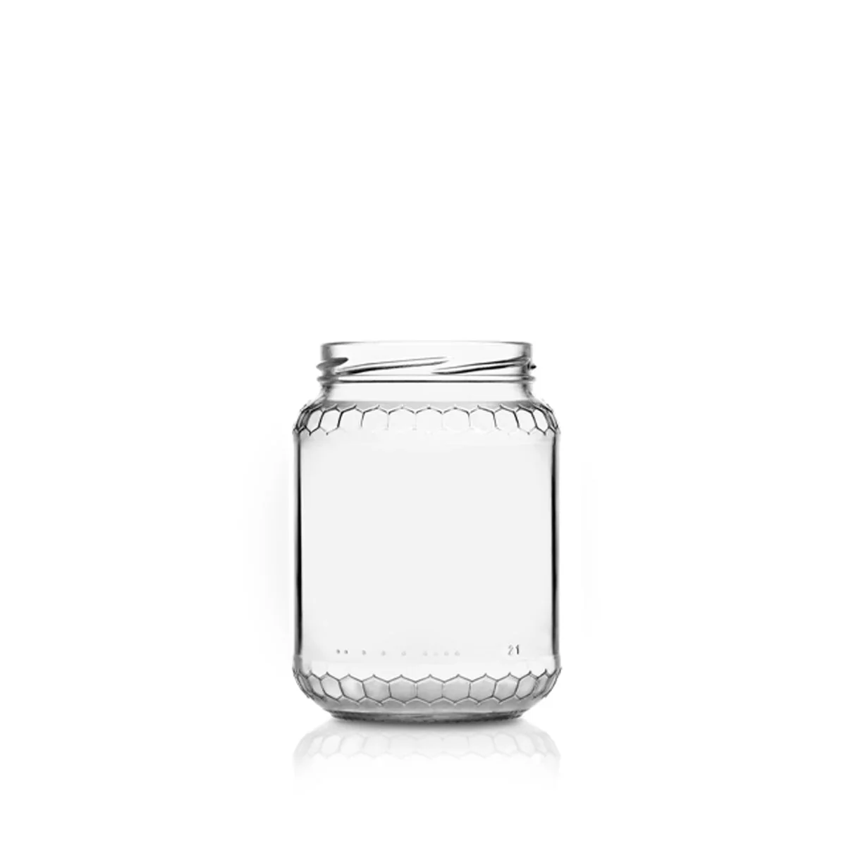 LP - Honey Jar - Image 2