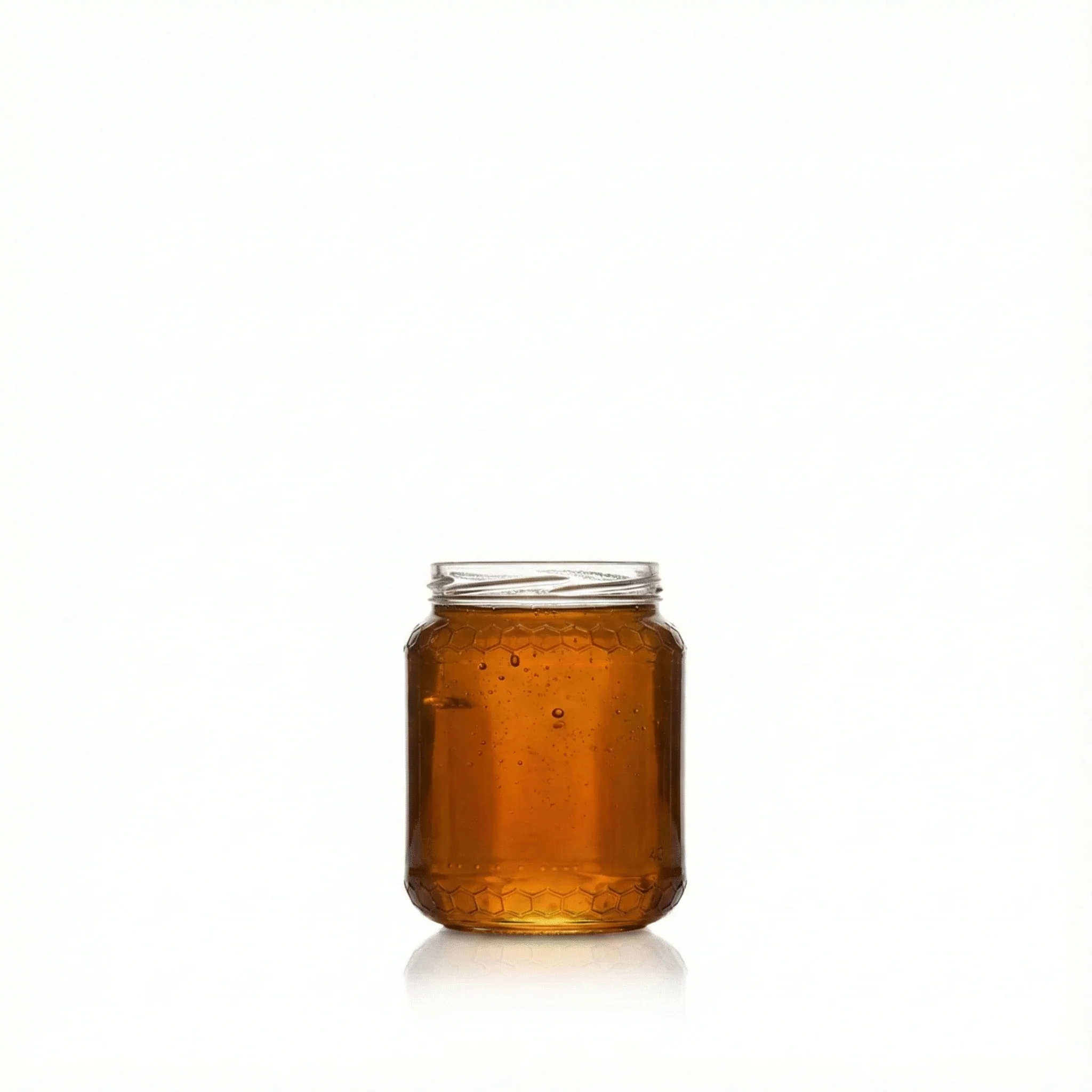 LP - Honey Jar - Image 3