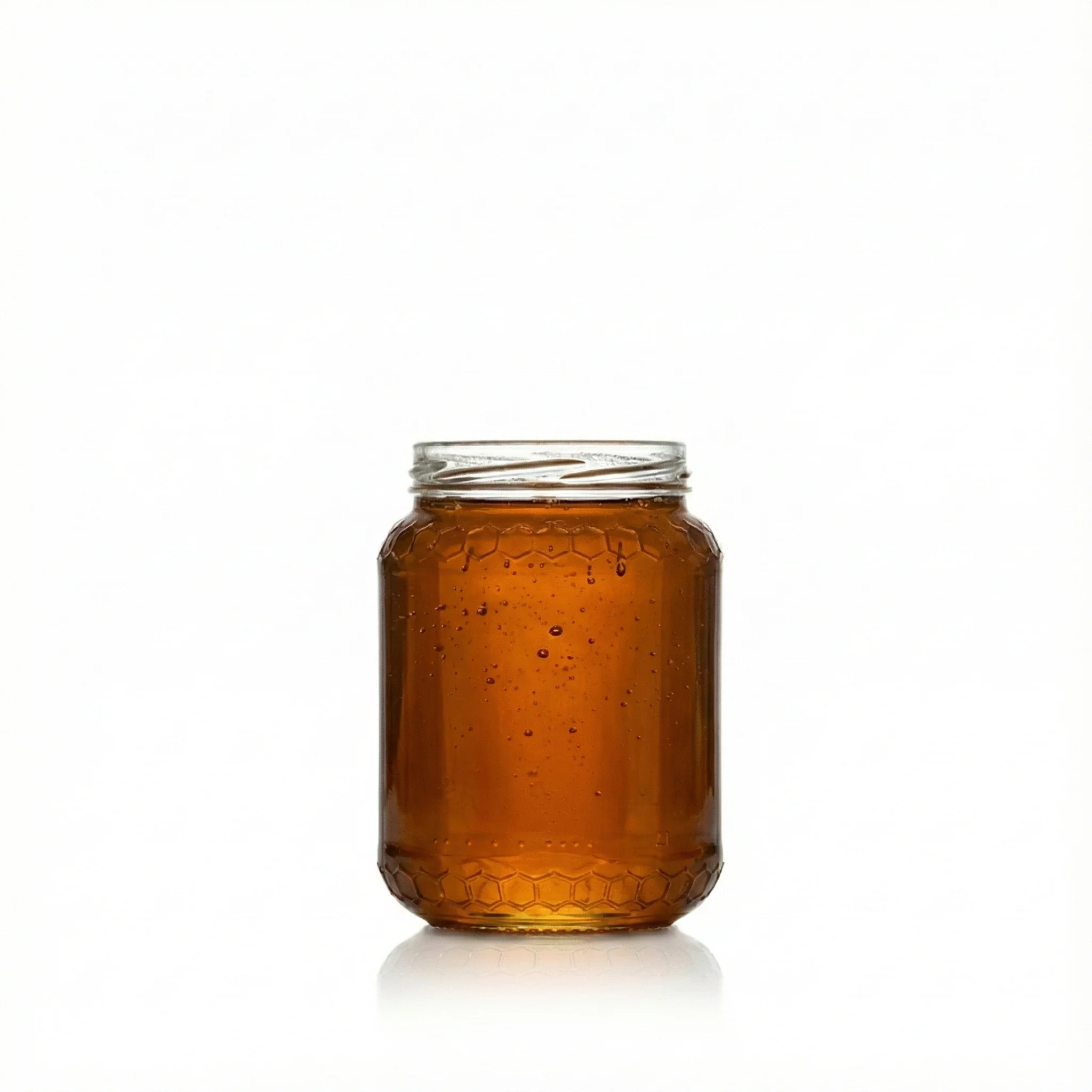 LP - Honey Jar - Image 4