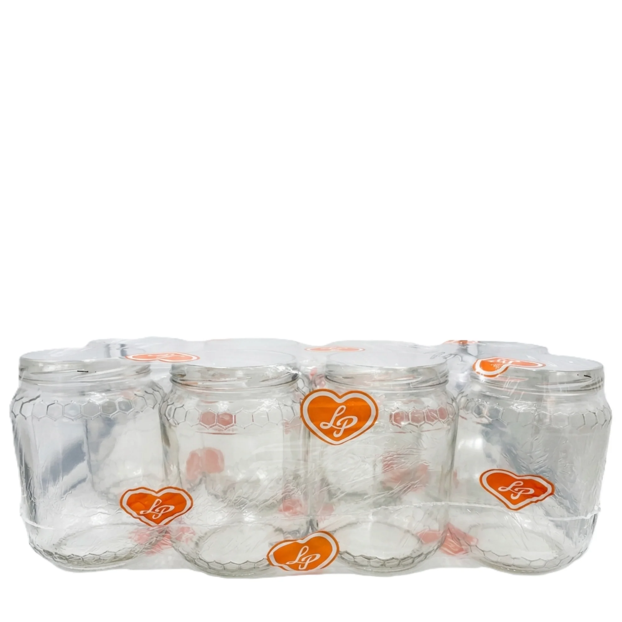 LP - Honey Jar - Image 5