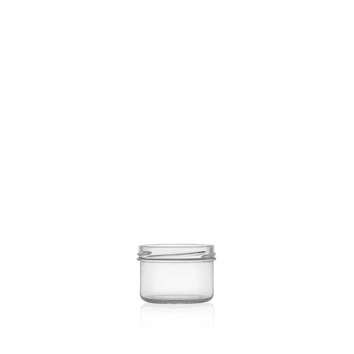 LP - Terrine Jar