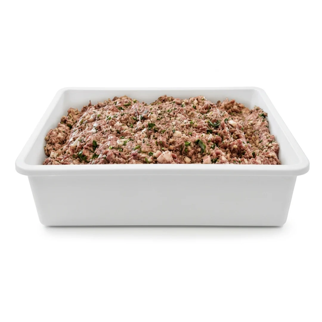 Multi-purpose food container 5L and 10L - Image 3