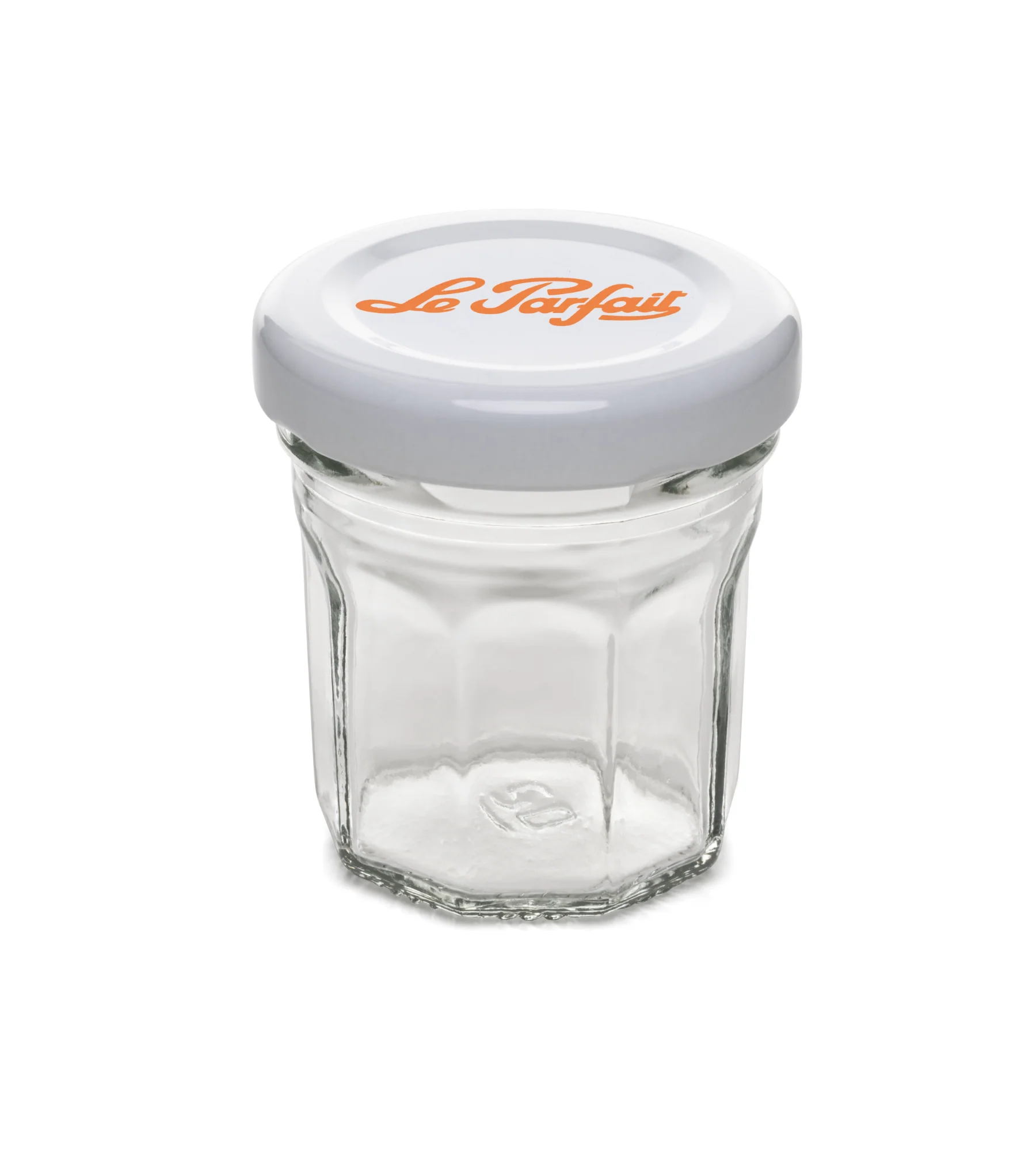 Le Parfait - Lot 12 Mini-Jam Makers - Image 2