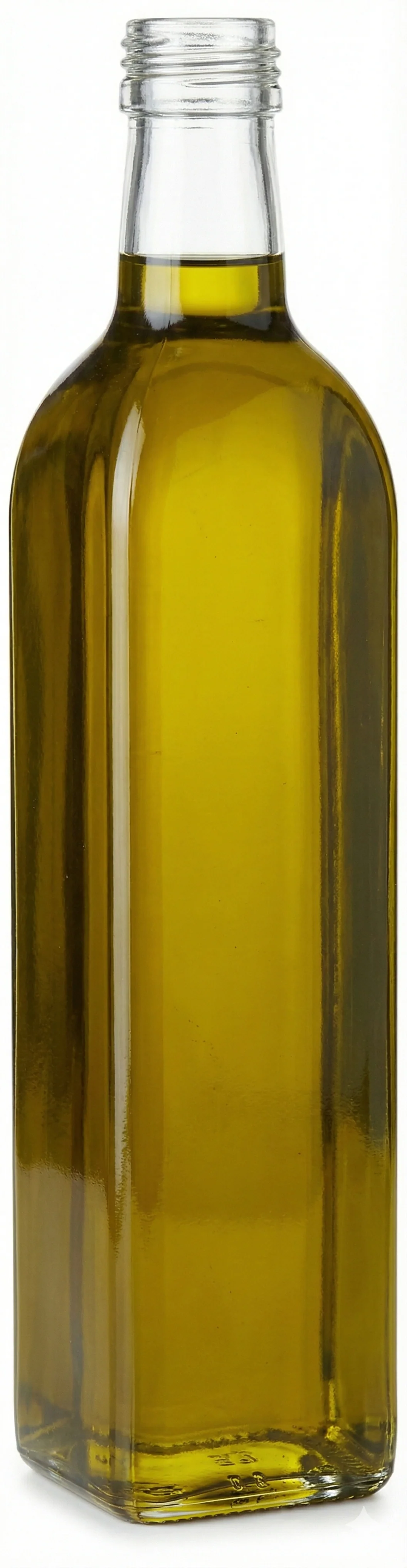 LP - Marasca bottles in white glass - Image 3