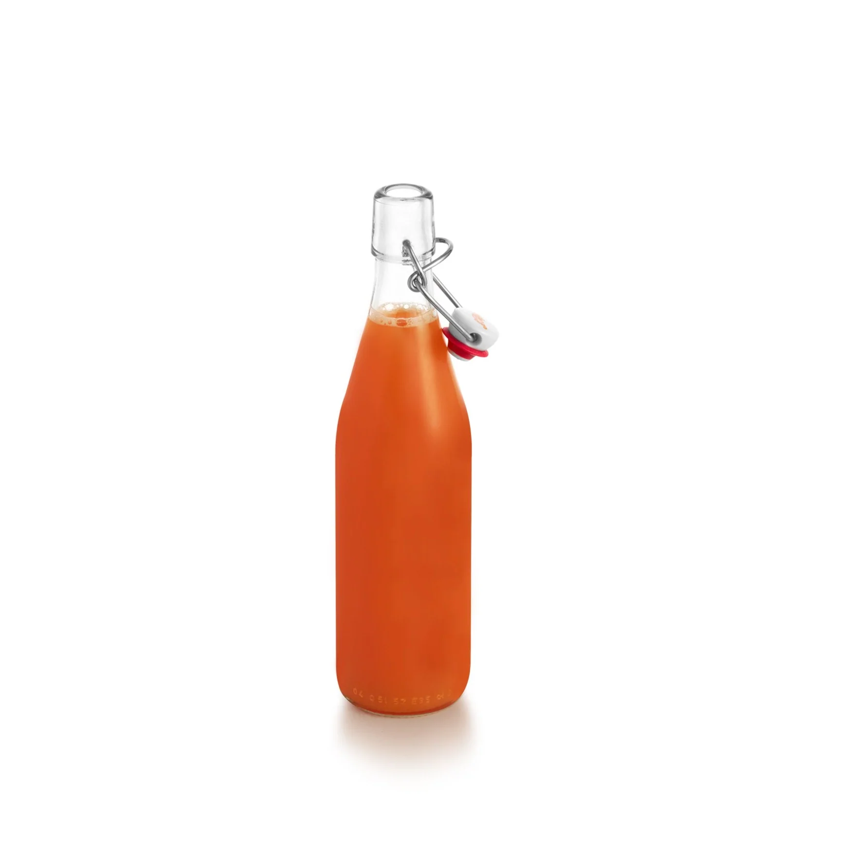 Le Parfait - Swing Top lemonade bottle - Image 2