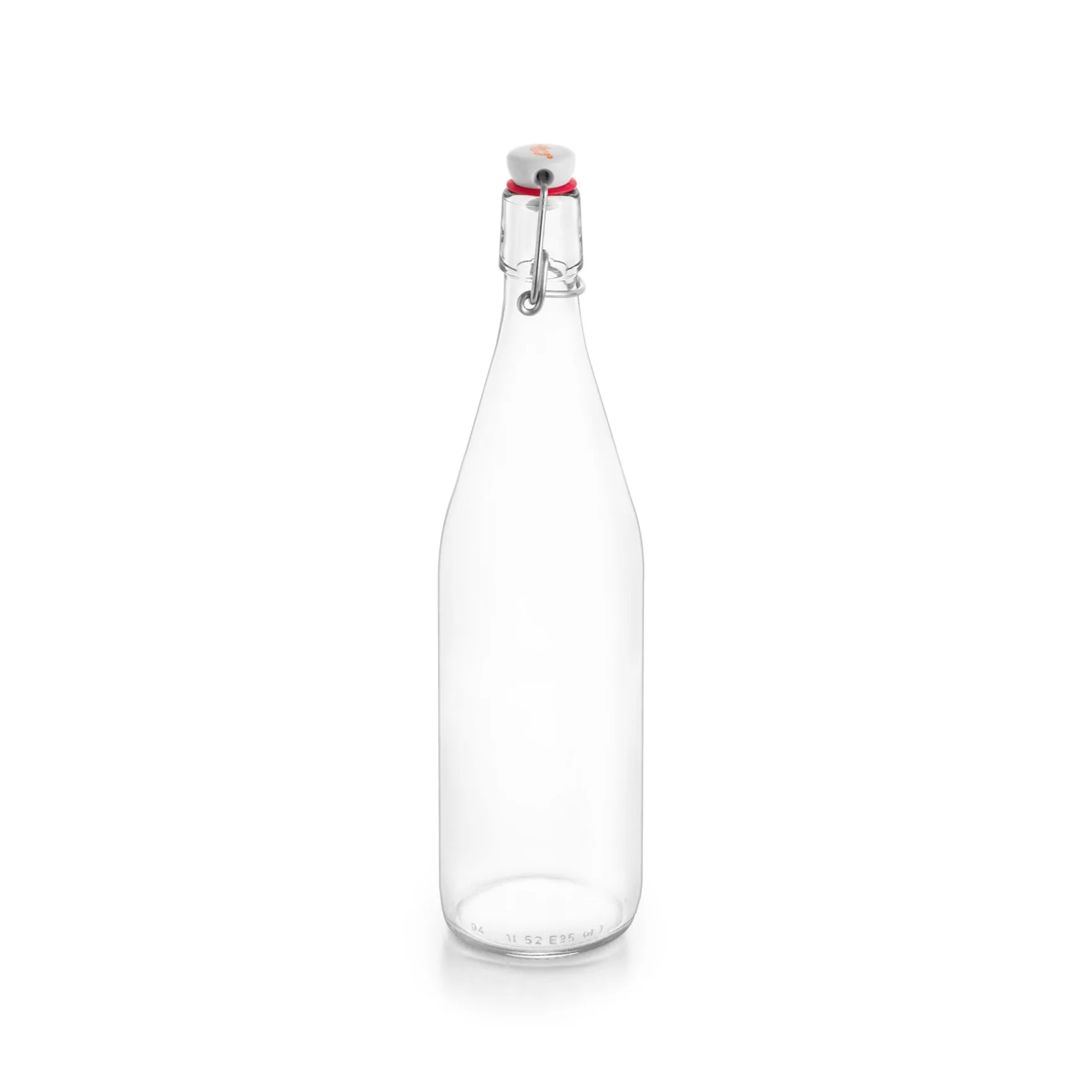 Le Parfait - Swing Top lemonade bottle - Image 3