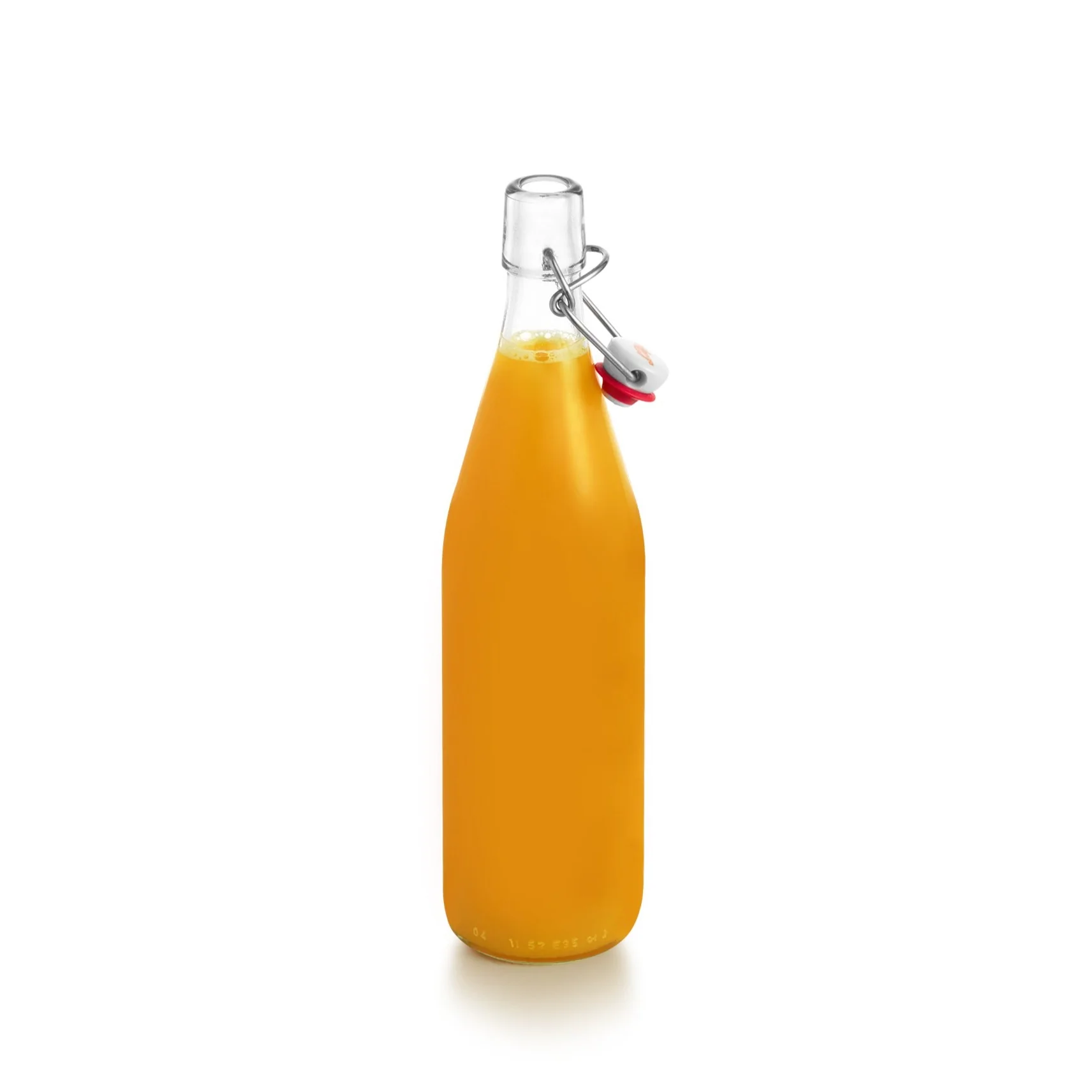 Le Parfait - Swing Top lemonade bottle - Image 4